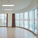 Psychiatrie in moderner Architektur