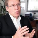 „Suizidprävention geht jeden etwas an“
