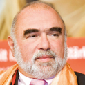 Foto: Privat David: „Es ist nicht verständlich, dass Patienten je nach Sozialversicherungsträger für die gleiche Leistung in unterschiedlichem Ausmaß für die Therapie aufkommen müssen.“