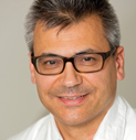 Foto: Privat Pirker: „Als atypische Neuroleptika kommen in der Therapie der akuten Parkinson-Psychose nur Clozapin und Quetiapin infrage.“