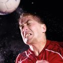 Fußball: Risiko fürs Gehirn?