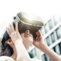 Neue Medien und Virtual Reality