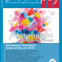 Angststörungen – Medikamentöse Therapie