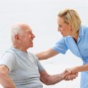 Zuweisungsdiagnose Schlaganfall